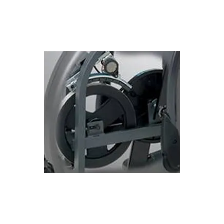 Эллиптический эргометр Matrix E5X (E5X'13/ E5X-05) - Фото 5