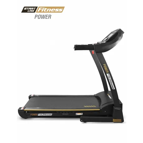 Беговая дорожка START LINE Power - Фото 6