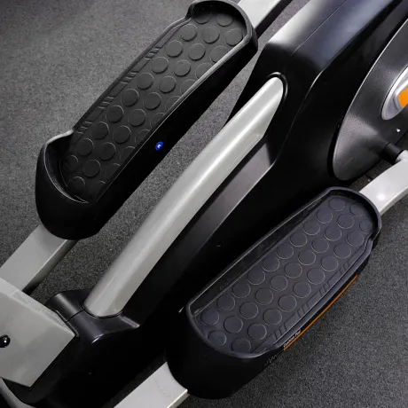 Эллиптический тренажер Sportop E7000P+ - Фото 7