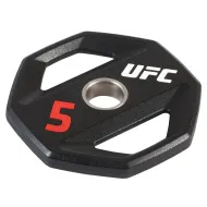 Олимпийский диск UFC 5 кг