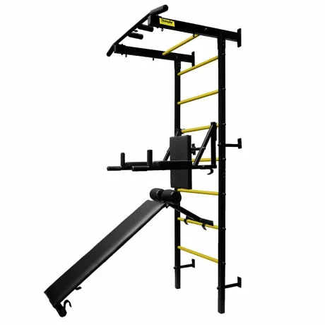 Профессиональная шведская стенка Kampfer Sirius Powerful
