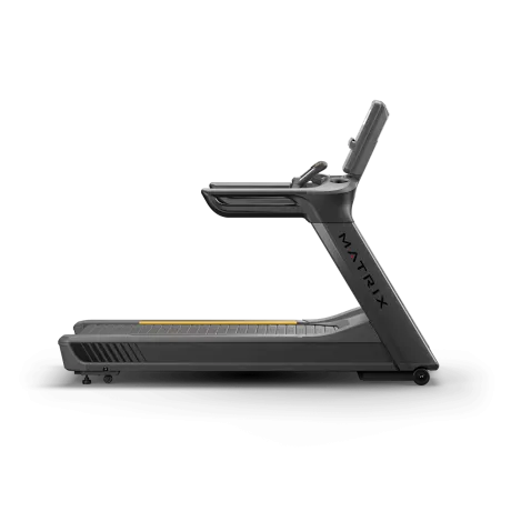 Беговая дорожка Matrix Performance Plus LED (2020) - Фото 5