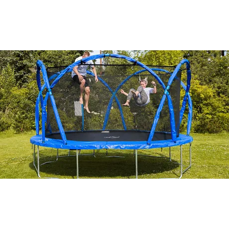 Батут Active Fun AFT10 - Фото 17