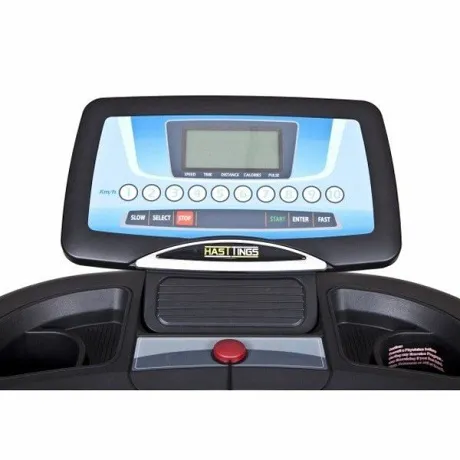 Беговая дорожка Hasttings LCT80 - Фото 2