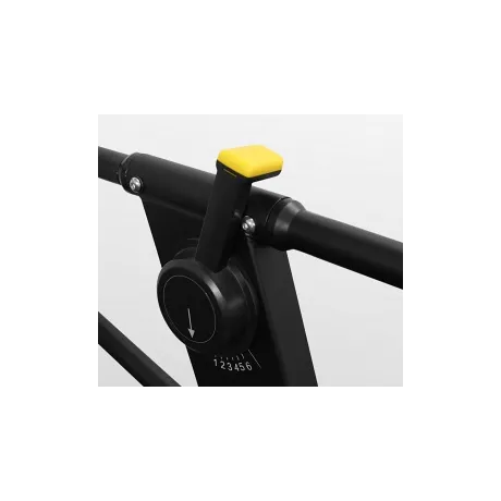 Беговая дорожка Bronze Gym GL - Фото 6