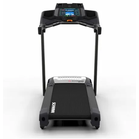 Электрическая беговая дорожка Schwinn 530 - Фото 3