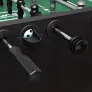 Настольный футбол / кикер FORTUNA BLACK FORCE FDX-550 141Х75Х89СМ - Фото 7