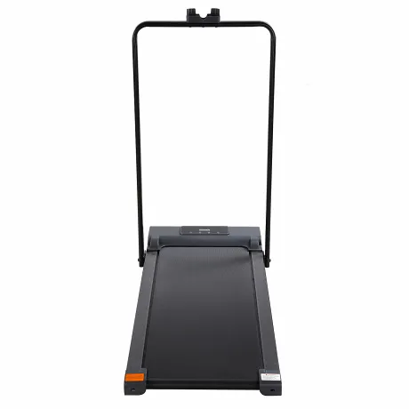 Беговая дорожка DFC SLIM Pro silver - Фото 6