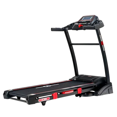 Беговая дорожка CardioPower T30 NEW - Фото 2