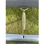 Батут FunFit 8 FT 252 см PRO inside зеленый - Фото 9
