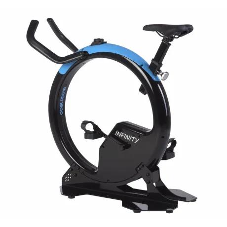 Спин-байк EVO FITNESS Infinity