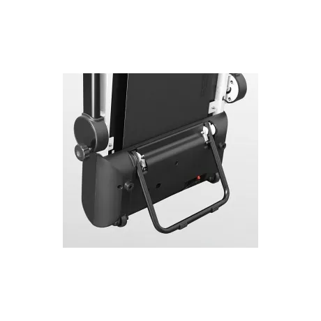 Беговая дорожка Carbon Fitness T200 SLIM - Фото 11