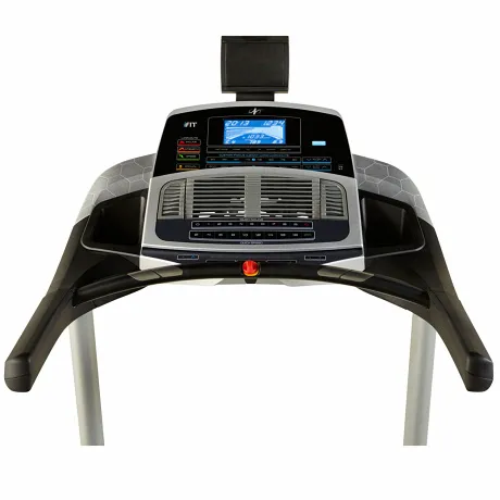 Беговая дорожка NordicTrack T7.0 - Фото 2