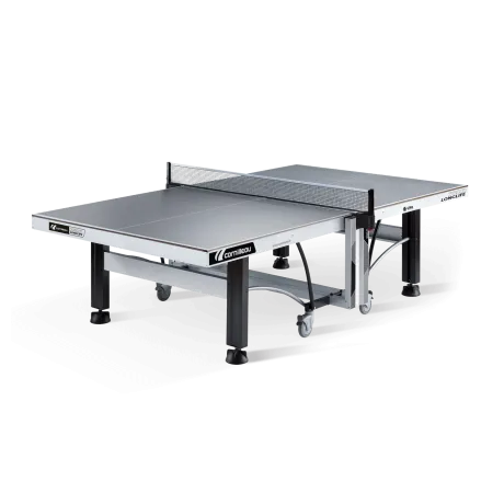 Теннисный стол Cornilleau PRO 740 LONGLIFE grey 9 мм