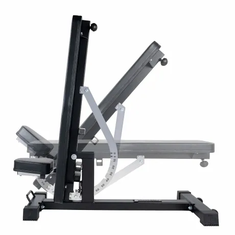 Скамья униерсальная Ironmaster Super Bench PRO V2 - Фото 3