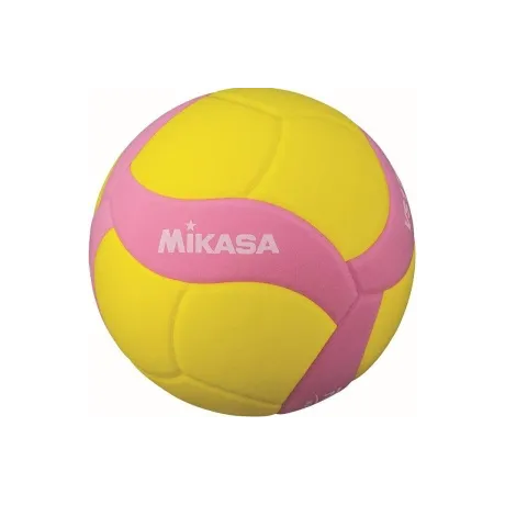 Мяч волейбольный Mikasa (№ 5) VS170W-Y-P