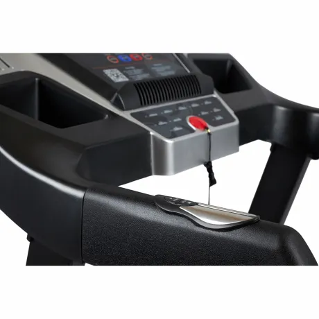 Беговая дорожка Itosima BREEZE AUTO - Фото 5