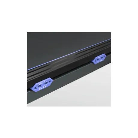 Беговая дорожка Oxygen Riviera III ML - Фото 5