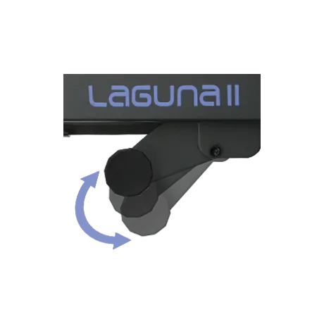 Беговая дорожка Oxygen Laguna II ML - Фото 9