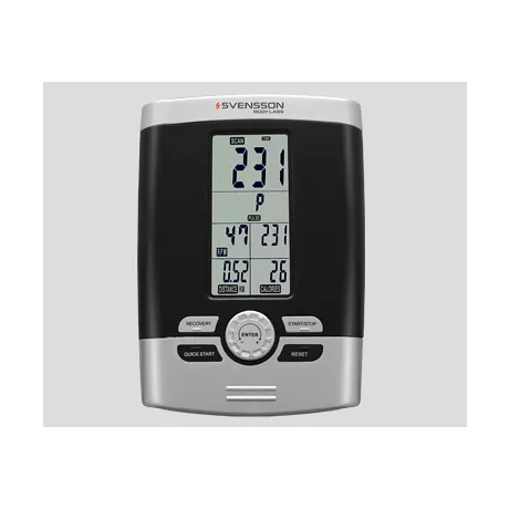 Эллиптический тренажер SVENSSON BODY LABS COMFORTLINE ESM - Фото 5