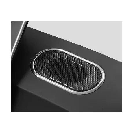 Беговая дорожка Svensson Body Labs PHYSIOLINE TDX TOUCH - Фото 2