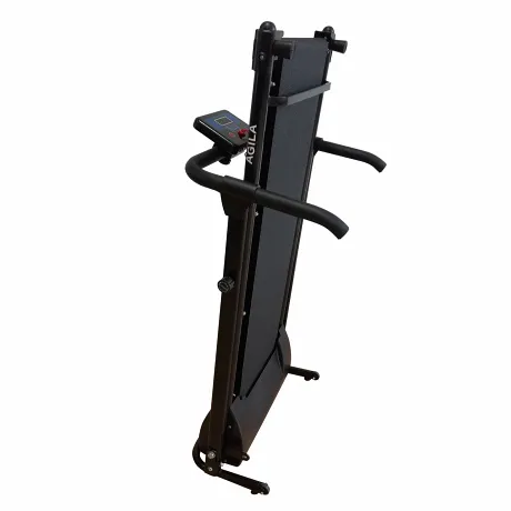 Беговая дорожка DFC AGILA T99 - Фото 5