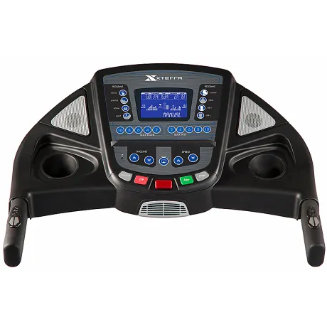 Беговая дорожка Xterra TR600 - Фото 3