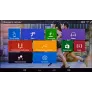 Беговая дорожка Titanium Masters Physiotech A460 TFT - Фото 14