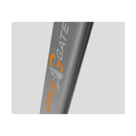 Беговая дорожка AppleGate T10 - Фото 8