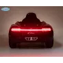 Детский электромобиль Barty Bugatti Chiron HL318 - Фото 13