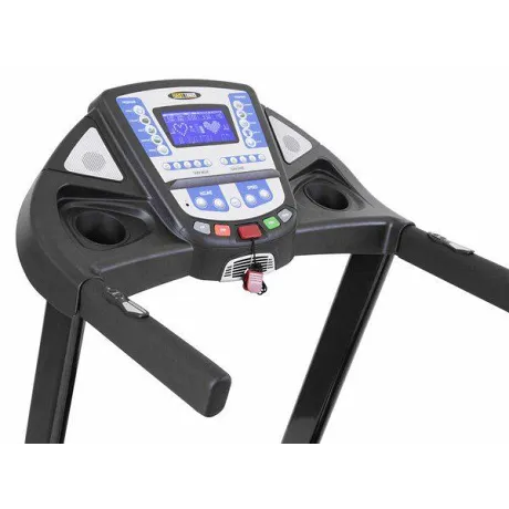 Беговая дорожка Hasttings TR660 - Фото 2