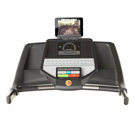 Беговая дорожка Pro-Form Perfomance 350i - Фото 3