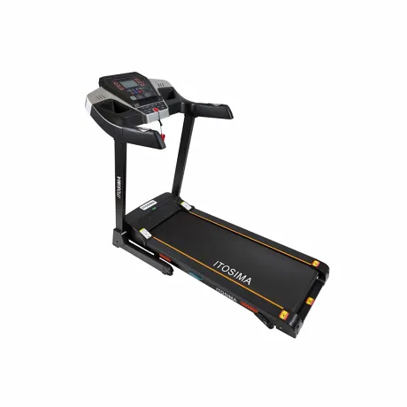 Беговая дорожка Itosima BREEZE AUTO - Фото 4