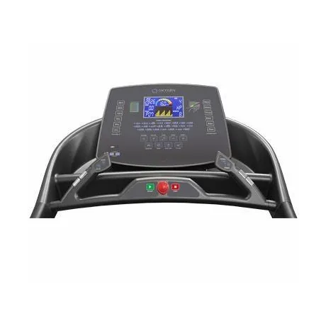 Беговая дорожка Oxygen Plasma III LC HRC - Фото 2