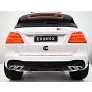 Электромобиль RiverToys Mercedes E009KX белый - Фото 10