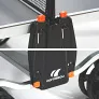 Теннисный стол Cornilleau Sport 100S Crossover grey - Фото 7