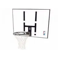 Баскетбольный щит Spalding 2015 NBA Combo 44"