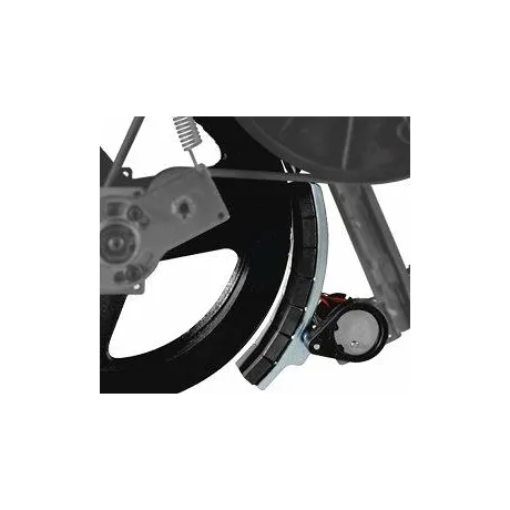 Эллиптический тренажер Horizon Elite E4000 (2013) - Фото 5