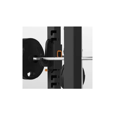 Силовая рама DOUBLE MEGA RACK MATRIX MAGNUM MG-MR47x2 - Фото 2