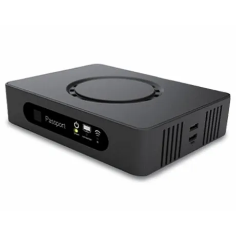 Passport Router Роутер для Passport