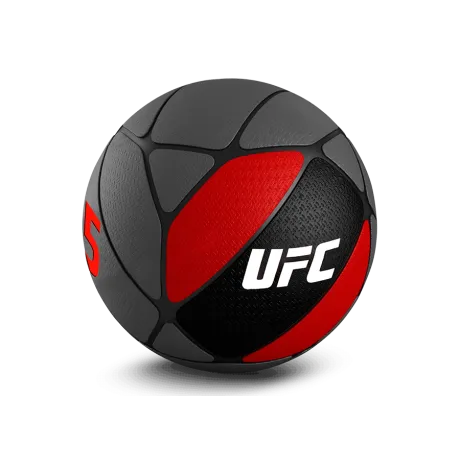 Premium набивной мяч UFC 8 кг