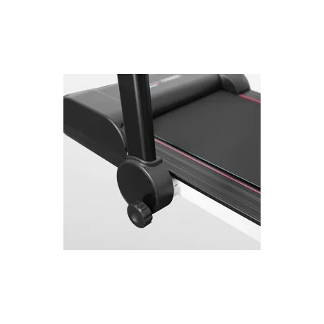 Беговая дорожка Carbon Fitness T200 SLIM - Фото 10