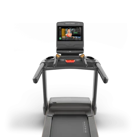 Беговая дорожка Matrix Lifestyle Touch (2020) - Фото 4