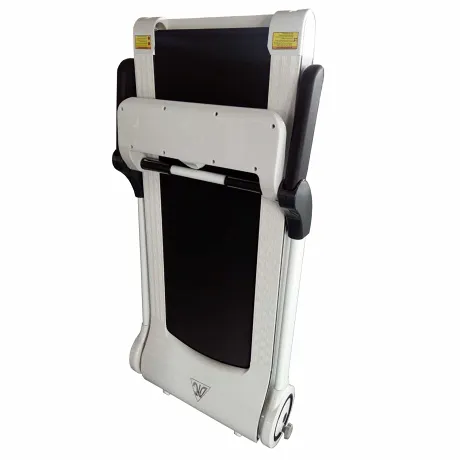 Беговая дорожка DFC MODERN W - Фото 3