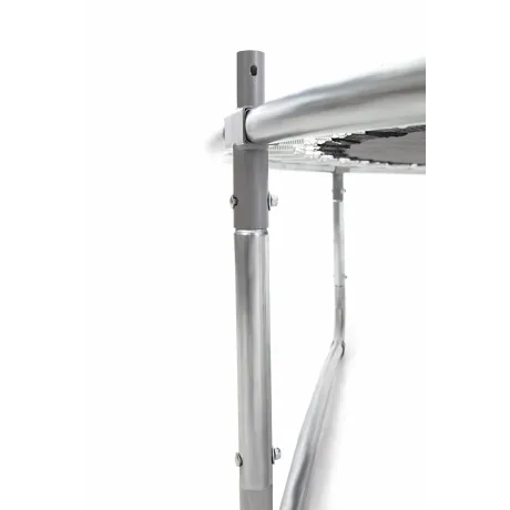 Батут Domsen Fitness Gravity Basketball 12FT (Green) - Фото 5