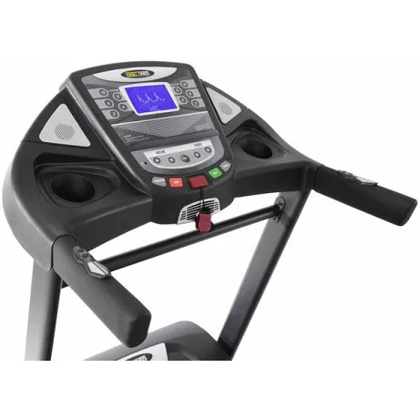 Беговая дорожка Hasttings TR300 - Фото 2