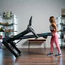 Беговая дорожка полукоммерческая OXYGEN FITNESS PALLADIUM TFT PRO - Фото 22