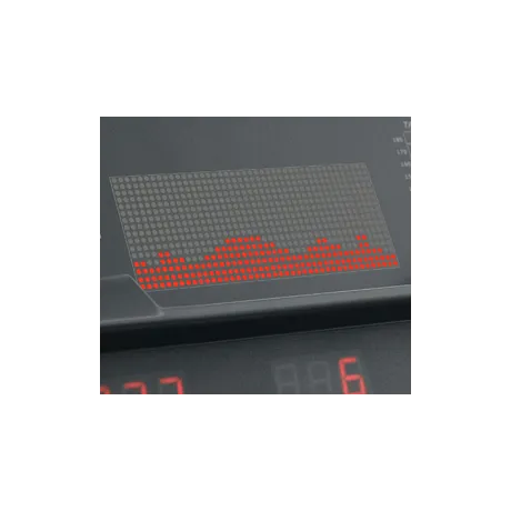 Эллиптический тренажер Bronze Gym E1001 PRO - Фото 5