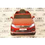 Электромобиль RiverToys VOLKSWAGEN TOUAREG Cherry - Фото 3