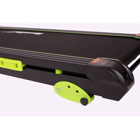 Беговая дорожка Housefit SPIRO 452 - Фото 19